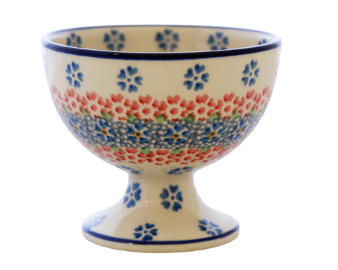 Pedestal Bowl