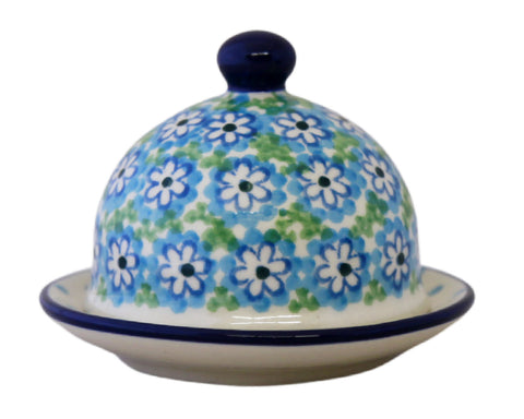 Mini Butter Dish