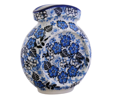 Unikat Bud Vase