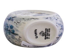 Unikat Bud Vase