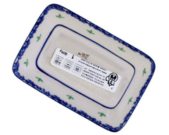 Sauce Dish