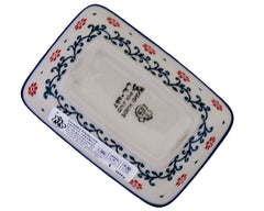 Sauce Dish