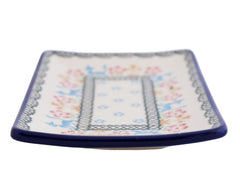 7" Tray