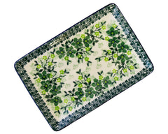 7" Tray