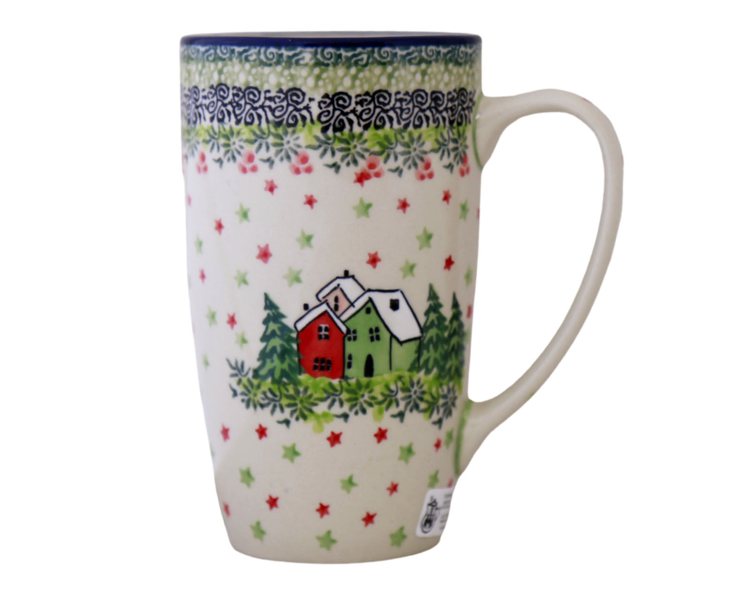 Unikat Tall Mug