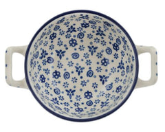 Handled Bowl