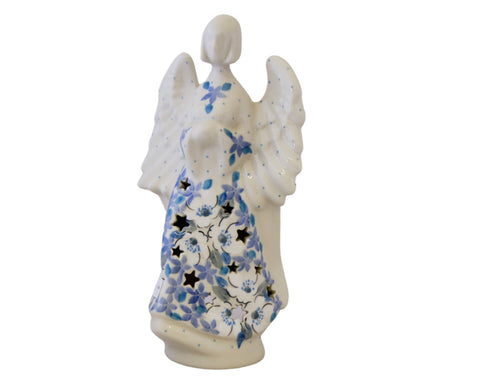 Unikat Angel Luminary Figure