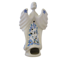 Unikat Angel Luminary Figure