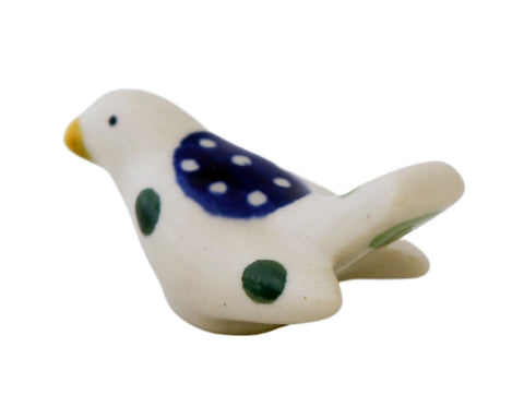 Baby Bird Figure