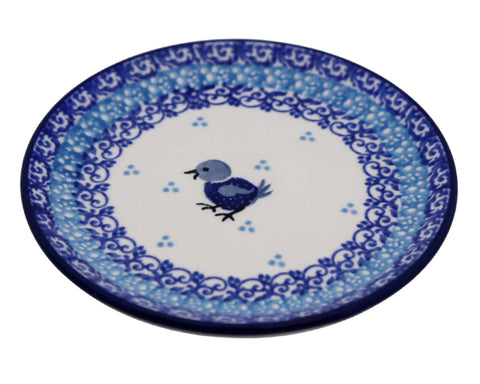5" Plate