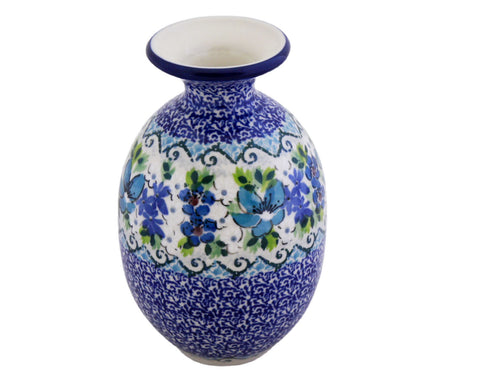 Unikat Bud Vase