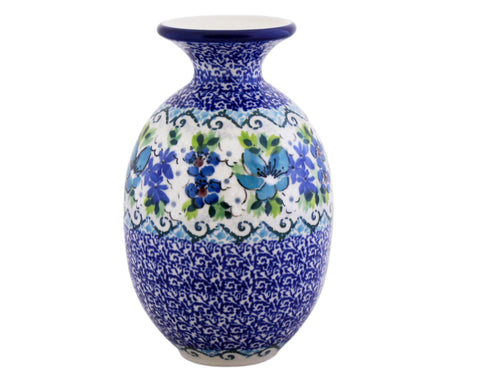 Unikat Bud Vase