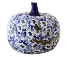 Unikat Large Pumpkin Luminary