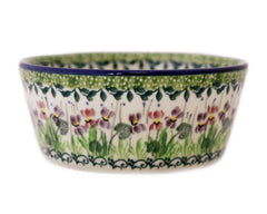 Unikat 4.75" Flat Bottom Bowl
