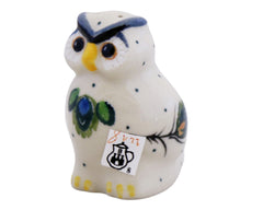 Owl Shaker