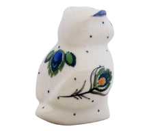 Owl Shaker
