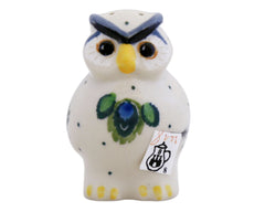 Owl Shaker