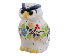 Unikat Owl Shaker