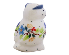 Unikat Owl Shaker