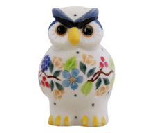 Unikat Owl Shaker