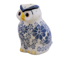 Unikat Owl Shaker