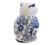 Unikat Owl Shaker