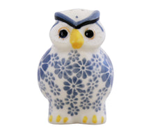 Unikat Owl Shaker