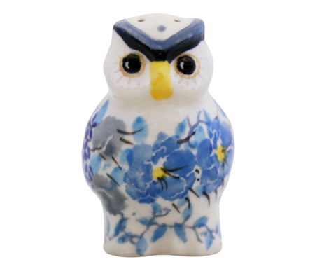 Unikat Owl Shaker