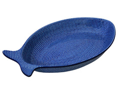 Unikat Large Fish Baking Dish