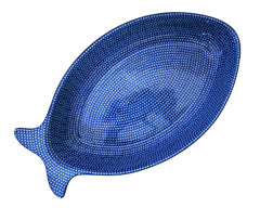 Unikat Large Fish Baking Dish