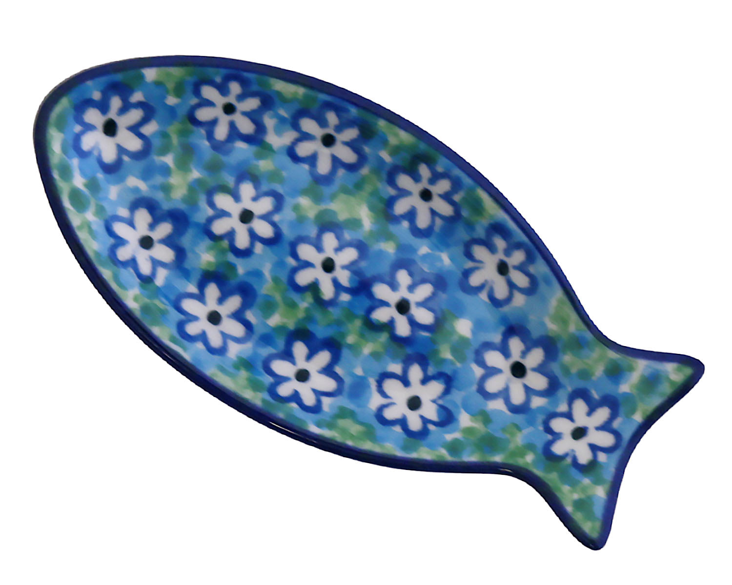 4" Mini Dish