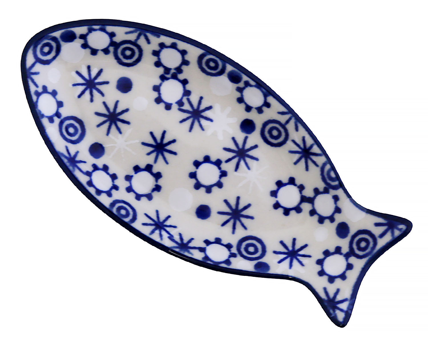 4" Mini Dish