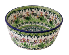 Unikat 4.75" Flat Bottom Bowl