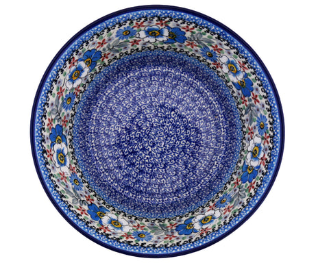 Unikat 8" Deep Bowl