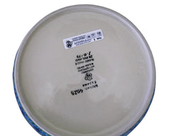 Unikat 7.75" Bowl