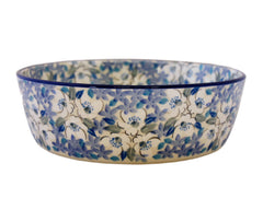 Unikat 9.25" Large Baker Bowl