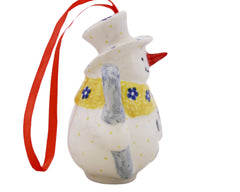 Snowman Figure