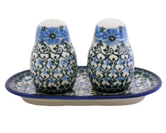 Unikat Salt and Pepper Set