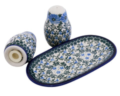 Unikat Salt and Pepper Set