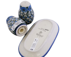 Unikat Salt and Pepper Set