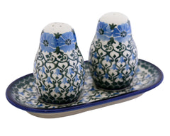 Unikat Salt and Pepper Set