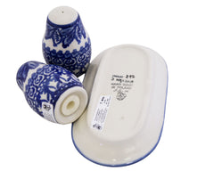 Unikat Salt and Pepper Set