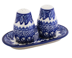 Unikat Salt and Pepper Set