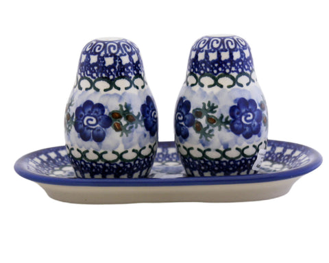 Unikat Salt and Pepper Set