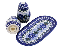 Unikat Salt and Pepper Set