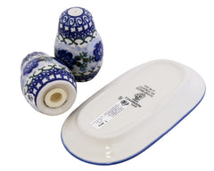Unikat Salt and Pepper Set