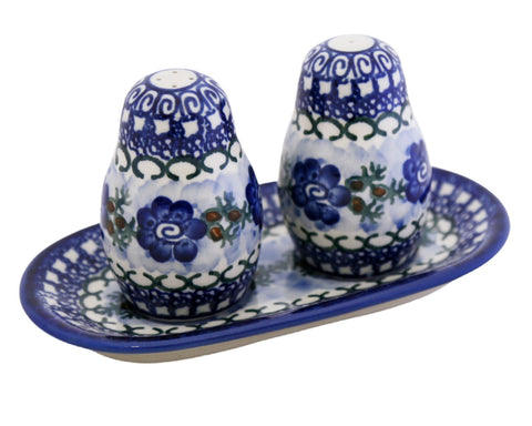 Unikat Salt and Pepper Set