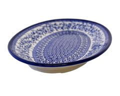 Unikat 13.75" Oval Platter