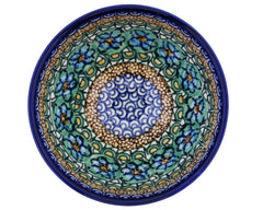 Unikat Pedestal Bowl