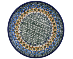 Unikat 10.5" Dinner Plate